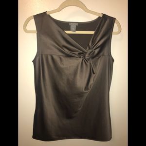 Satin Tank